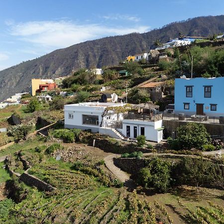 Ek Las Vistas Finca El Milagro La Orotava Exterior photo