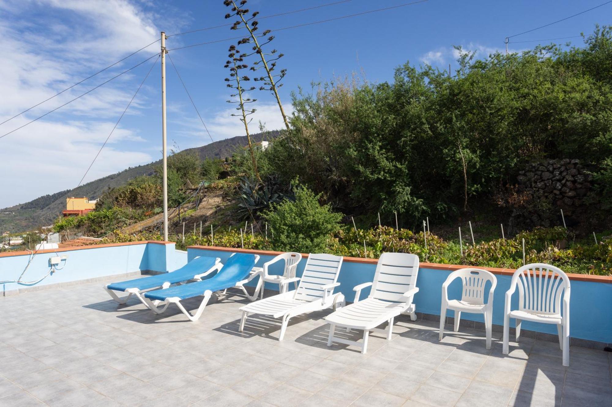 Ek Las Vistas Finca El Milagro La Orotava Exterior photo
